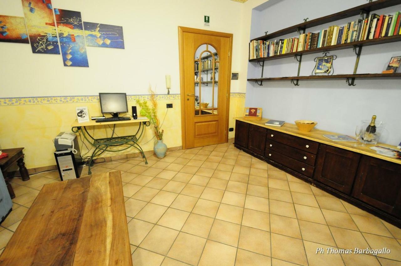 B&B Giuseppe Verdi Catania