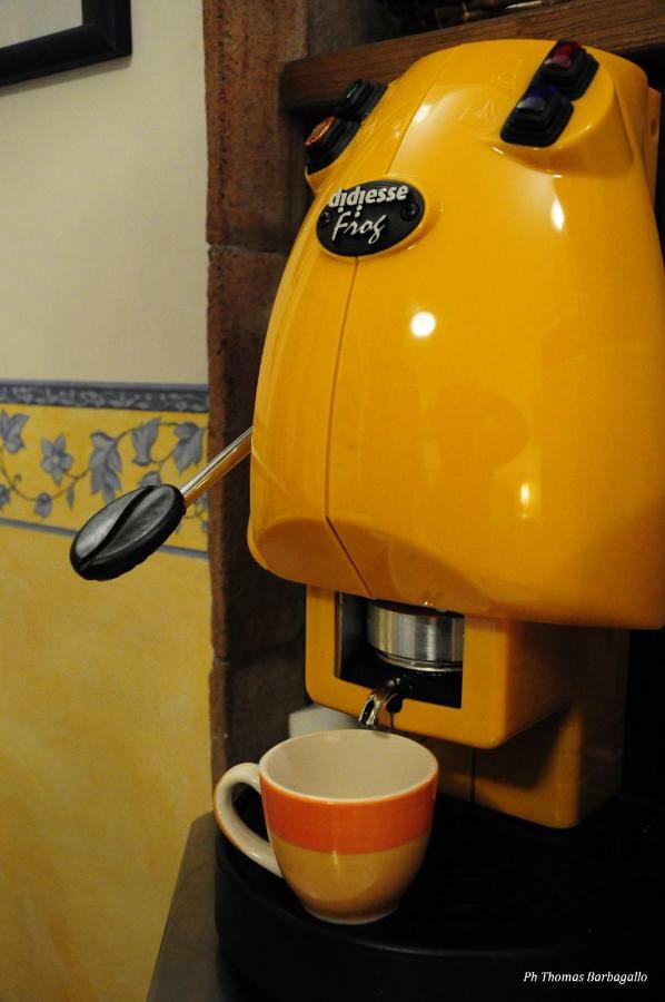 B&B Giuseppe Verdi Catania