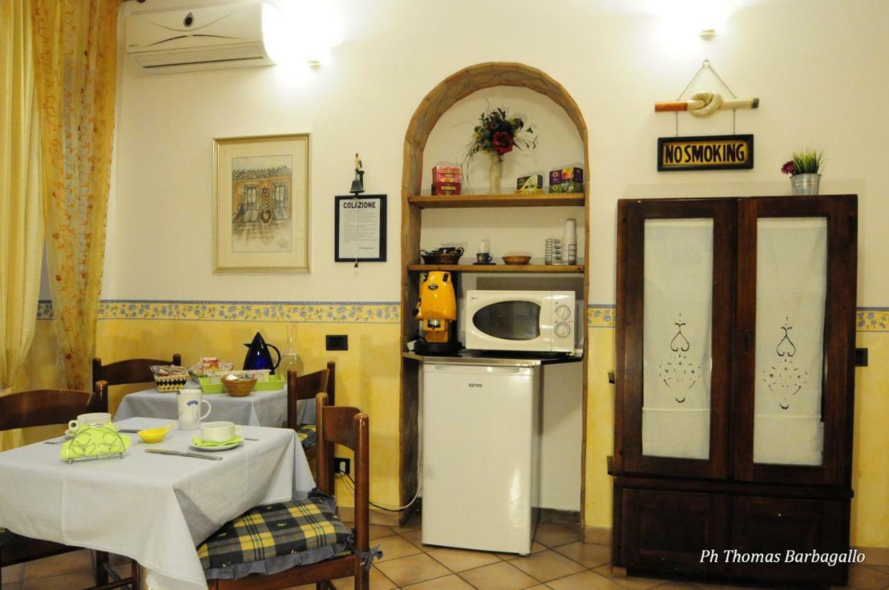 B&B Giuseppe Verdi Bed & Breakfast 3*