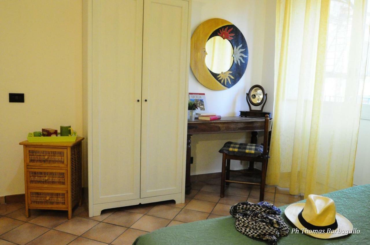 B&B Giuseppe Verdi Bed & Breakfast