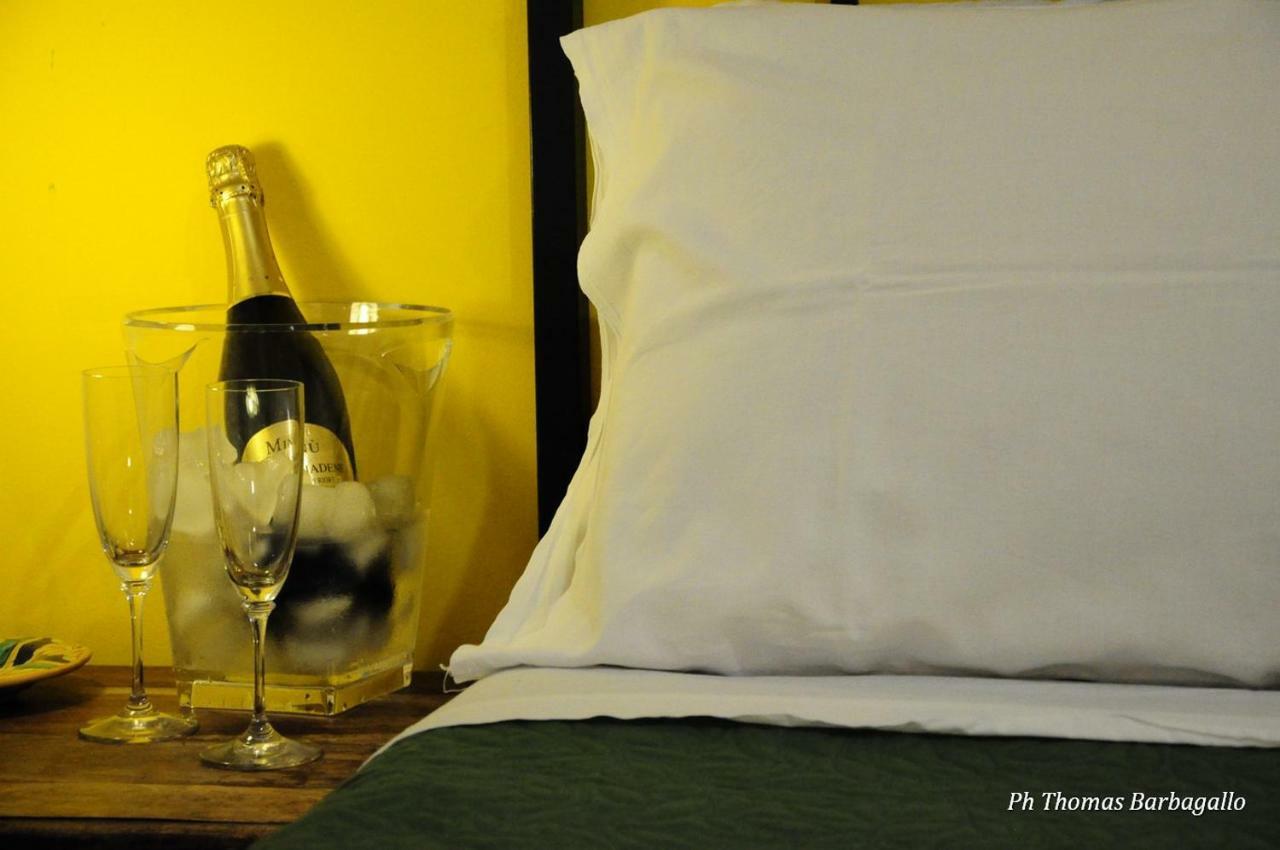 B&B Giuseppe Verdi Bed & Breakfast 3*