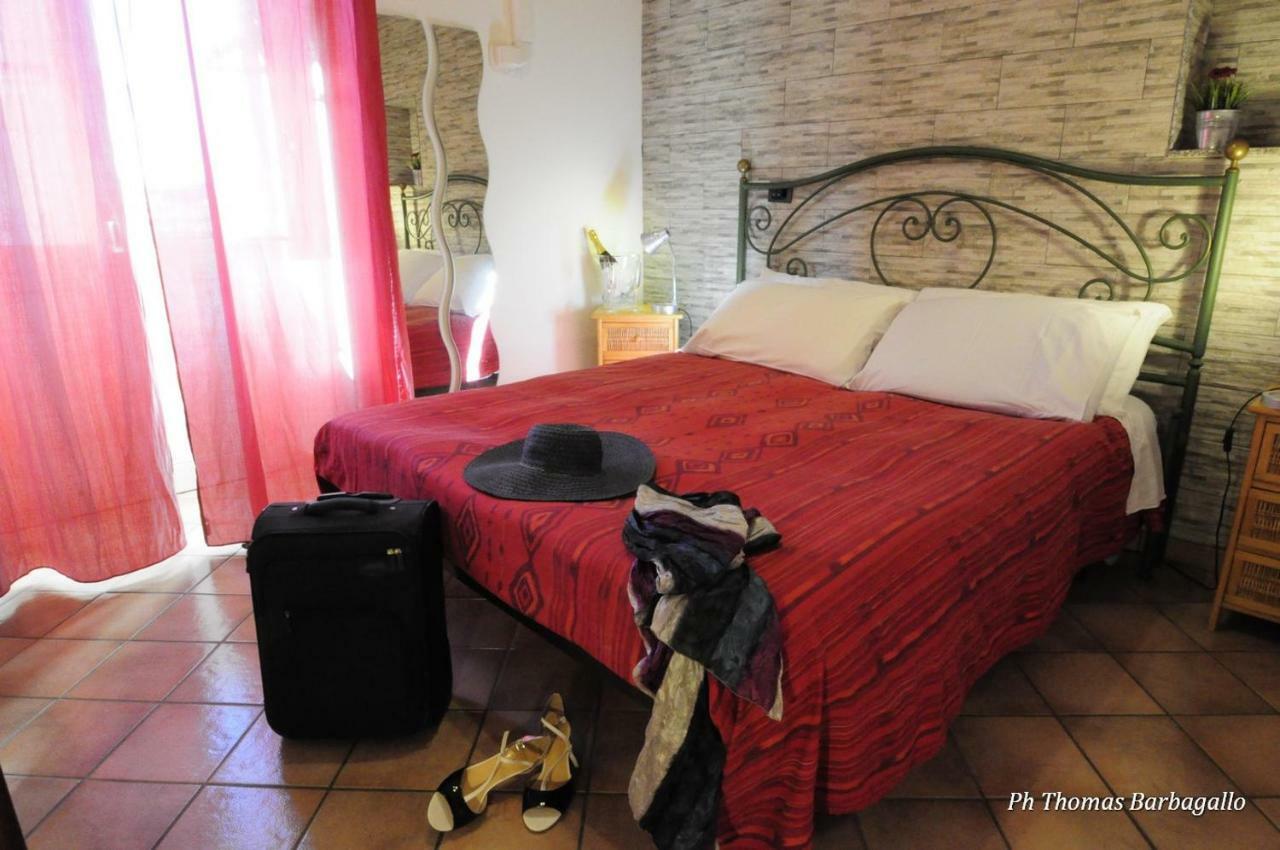 B&B Giuseppe Verdi Bed & Breakfast 3*