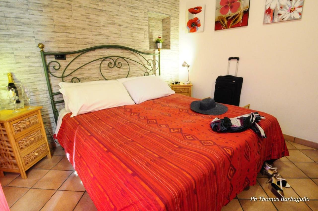 B&B Giuseppe Verdi Catania