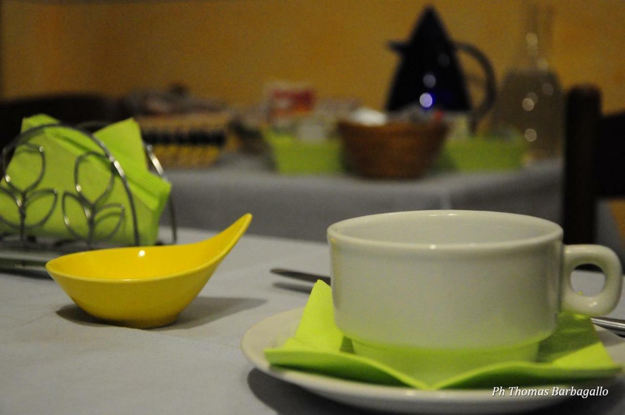 B&B Giuseppe Verdi Bed & Breakfast